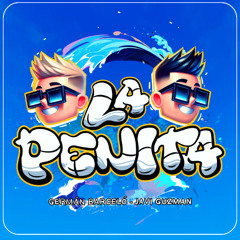 Germán Barceló, Javi Guzman - La Penita (Extended Mix) [Free Download]