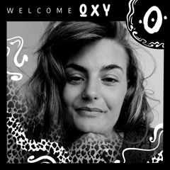 PZP015 - OXY /// Pointzero Rec Podcast