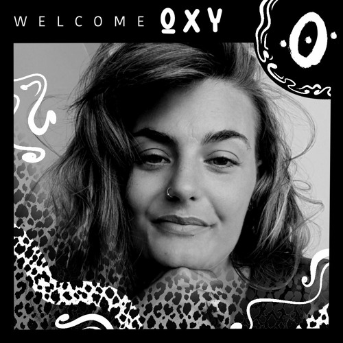 PZP015 - OXY /// Pointzero Rec Podcast