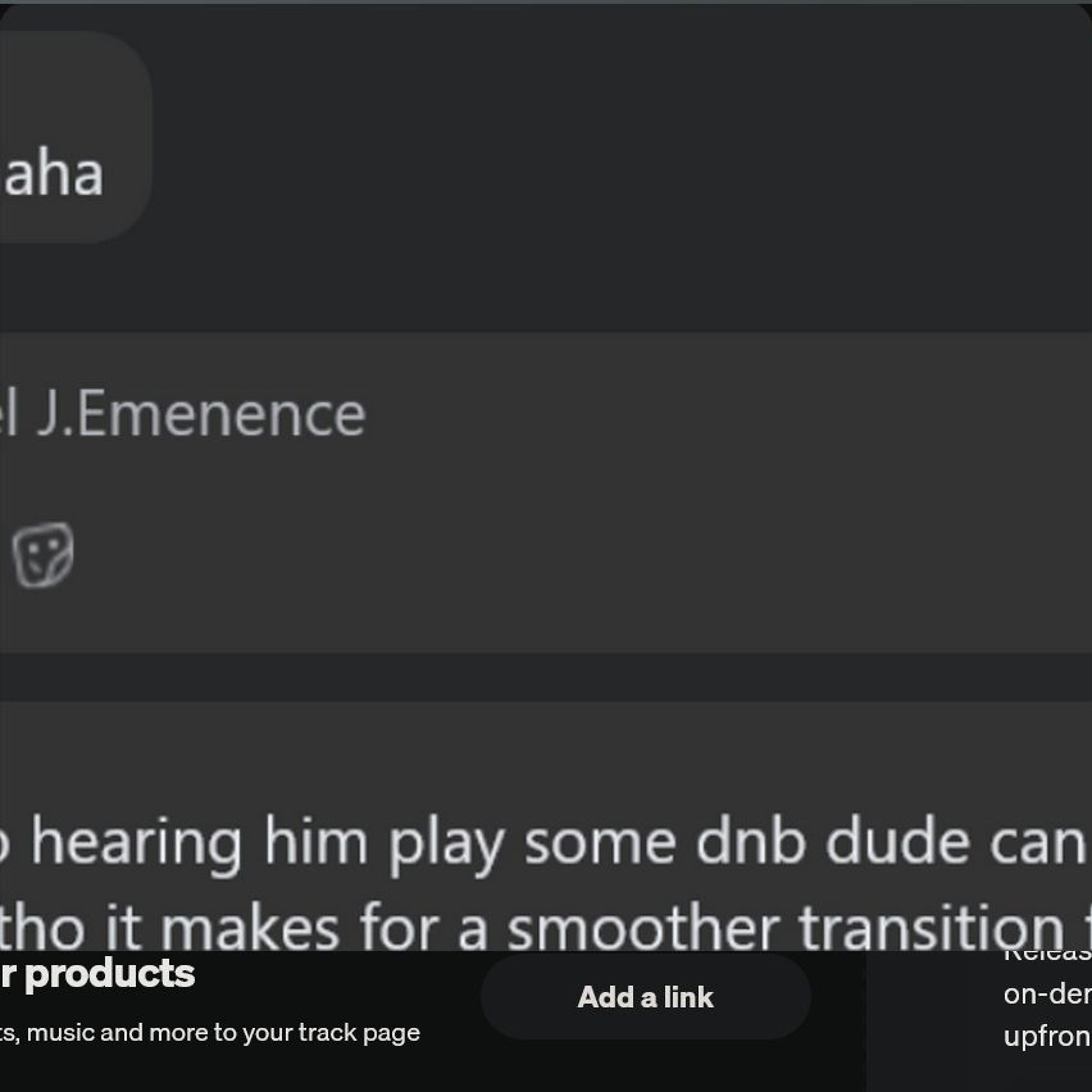 DEMO DELIGHT #4snippet-EMENENCE now