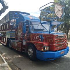 AQC.GO GO - Dj Ávila