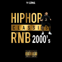📀HipHop RNB 2000's Dj Stans📀