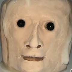 “You left nothing”