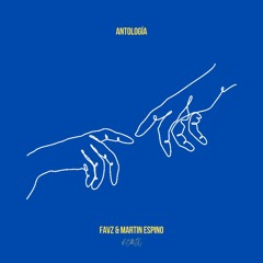 Shakira - Antologia (Favz & Martin Espino Remix)