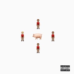 Piggy PT2 (Feat. DBJ, Lil Ryan & Nito)