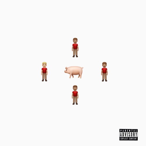 Piggy PT2 (Feat. DBJ, Lil Ryan & Nito)