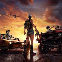 PUBG Battlegrounds Ranked Mode Lobby Theme