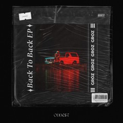 GROZ - Back To Back (Original Mix)