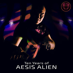 Within You (Aesis Alien Remix)