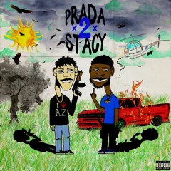 BACK END BABY W/ LSG PRADA