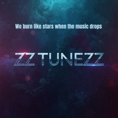 We burn like stars when the music drops