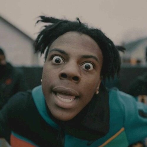 ishowspeed & dj shawny - shake pt.2 / get get down version (gain boosted)