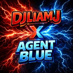 (40 minute) Agent Blue makina mix