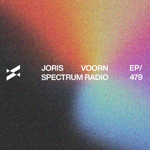 Spectrum Radio 479 by JORIS VOORN | ALAY Guest Mix