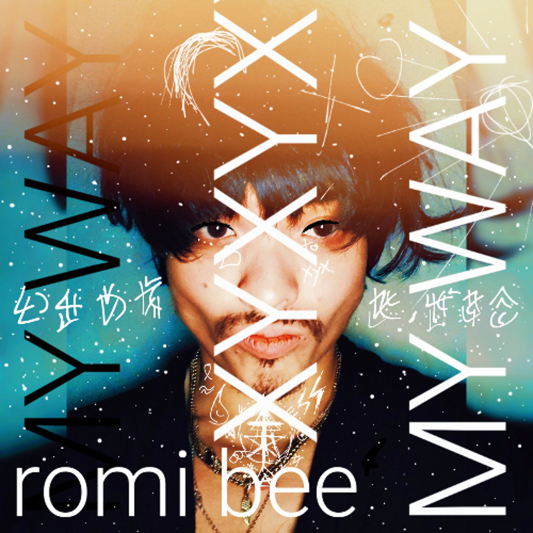 Stream My Way Pt II by Romi Bee | Listen online for free on SoundCloud