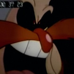 Dr. Robotnik Theme - Adventures Of Sonic The Hedgehog Pilot