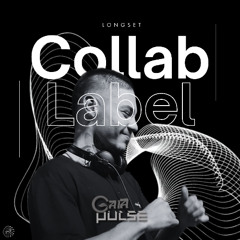 Set Collab Label Limited Edition - 100% Autoral