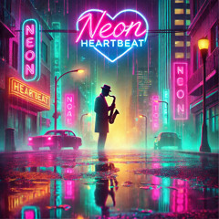 Neon Heartbeat