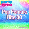 all-american bitch (made popular by Olivia Rodrigo) [karaoke version]