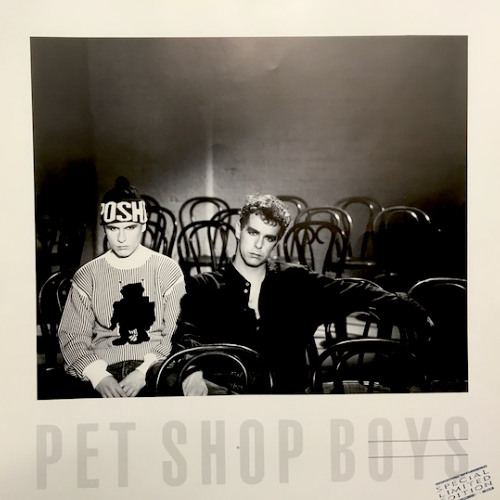 Pet Shop Boys-Always On My Mind (Anyma Remix)