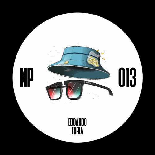 Night Pills 013 - Edoardo Furia