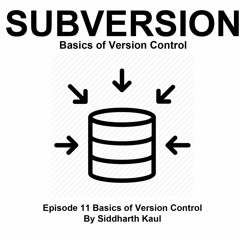 Episode - 11 - Version Control