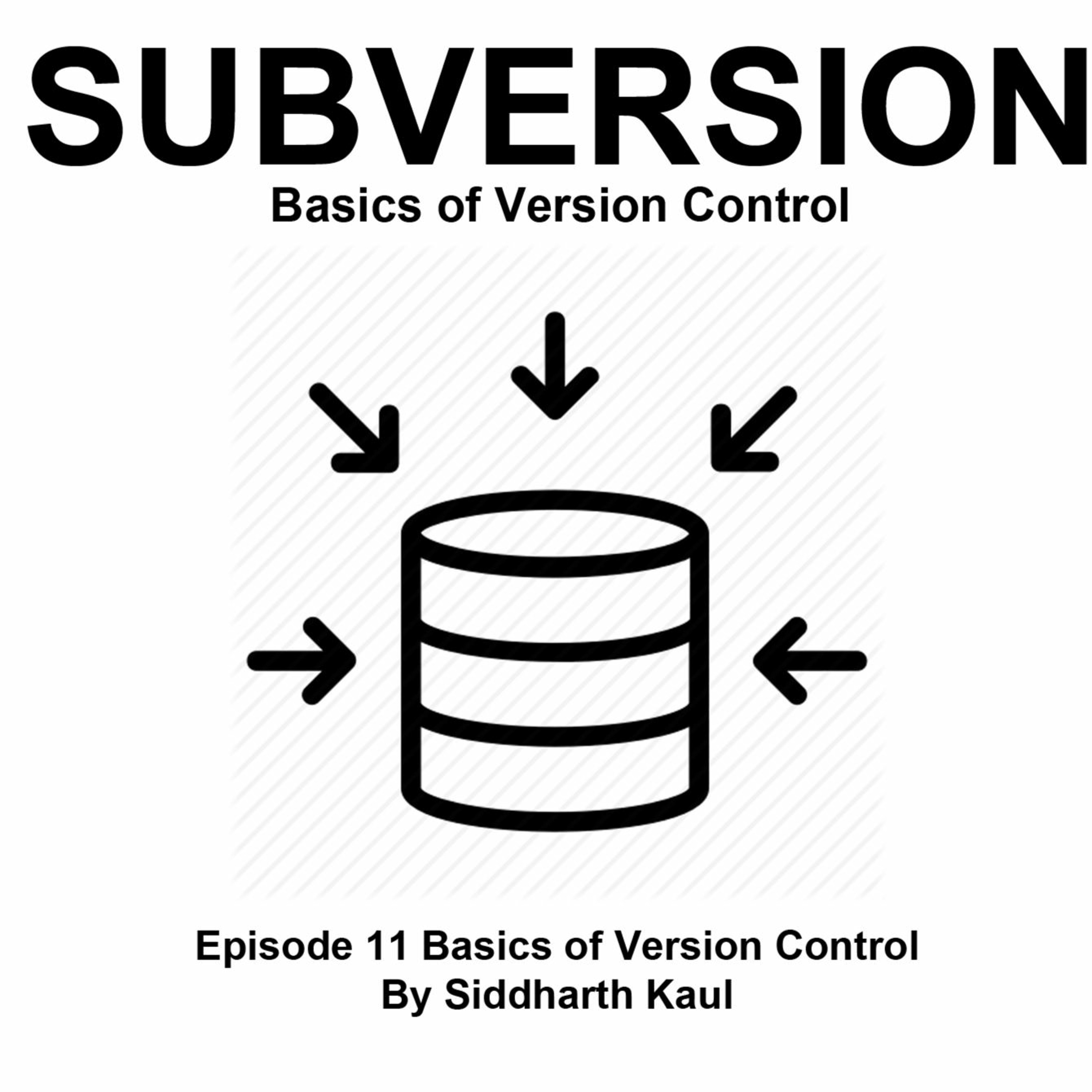 Episode - 11 - Version Control