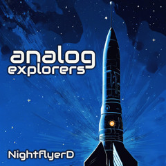 Analog Explorers