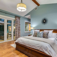 Calgary Painting Transforming Homes and Businesses with Color