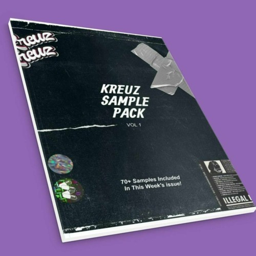 Stream 70+ FREE DNB SAMPLES 🛒(KREUZ SAMPLE PACK VOL 1)[THIS ONE SUCKS  DOWNLOAD THE NEW ONE] by Kreuz (Uk) | Listen online for free on SoundCloud