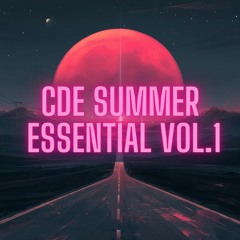 CDE SUMMER 2023 DNB ESSENTIAL MIX (ft. Kanine, Dimension, Sub Focus, Wilkinson & more)