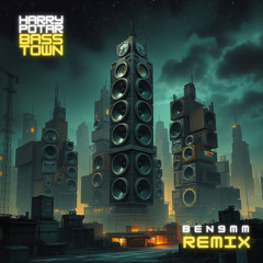 Harry Potar - Basstown (Ben 9mm Remix)