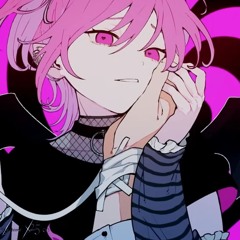 (FULL SIZE) Lavie / Surii - Nightcord at 25:00 Cover