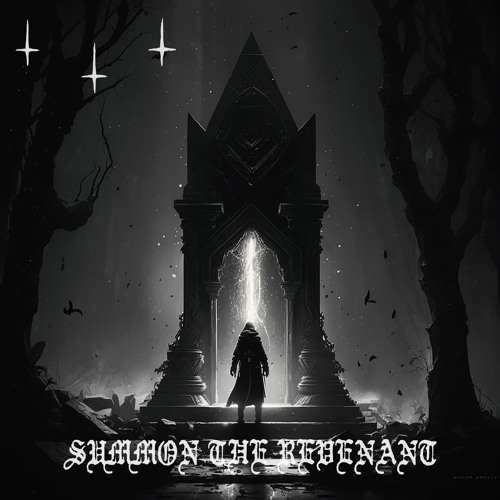 Summon The Revenant
