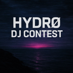 BLØK -  HYDRØ 001 DJ CONTEST MIX