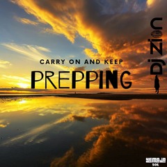 Carry On and Keep PREPPING 009