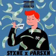 Latte (x Parsxn) (SHDW2)