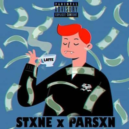 Latte (x Parsxn) (SHDW2)