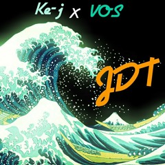 Ke-j x Vos - JDT -