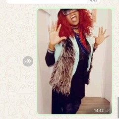 CYNTHIA TELL my number 1