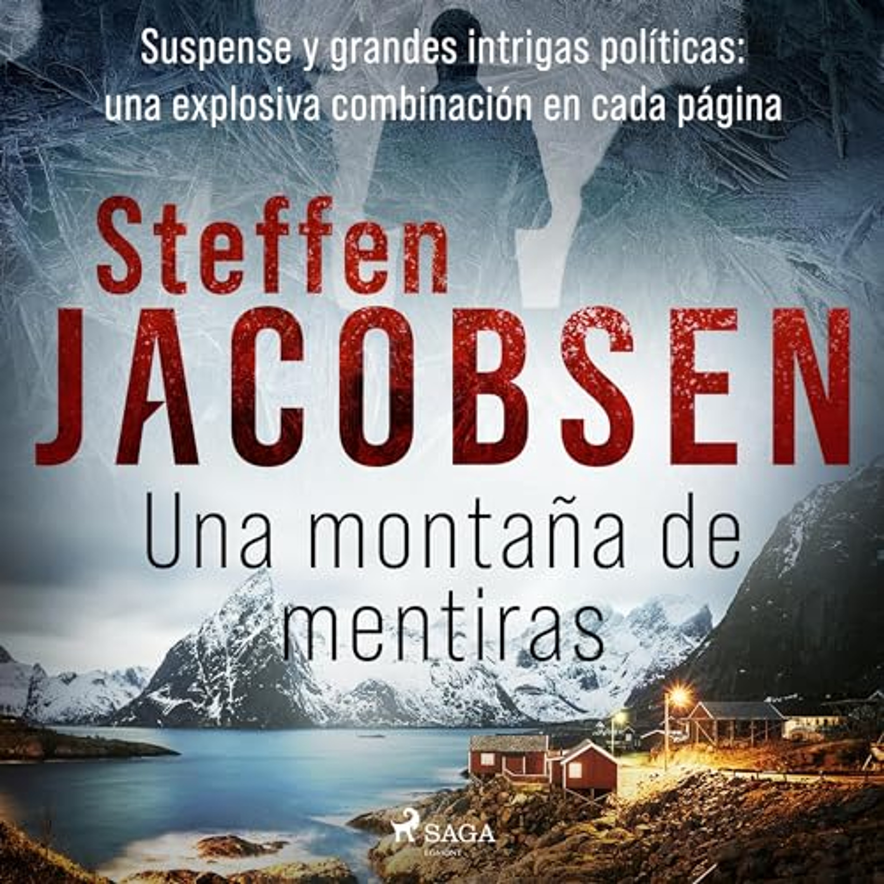 Una montaña de mentiras (Audiolibro) | Prueba Gratis