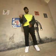 steal me a bih.mp3 ft jay riddle