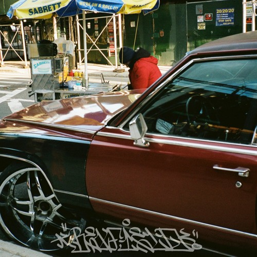 Tommy Poppin W/Denvor