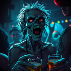 Zombie