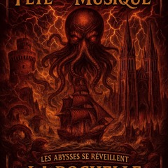 LES ABYSSES SE RÉVEILLENT