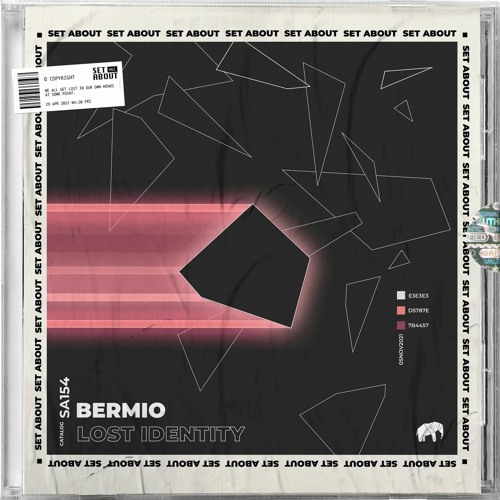 Bermio - Nightcrawler (Original Mix) [Set About]