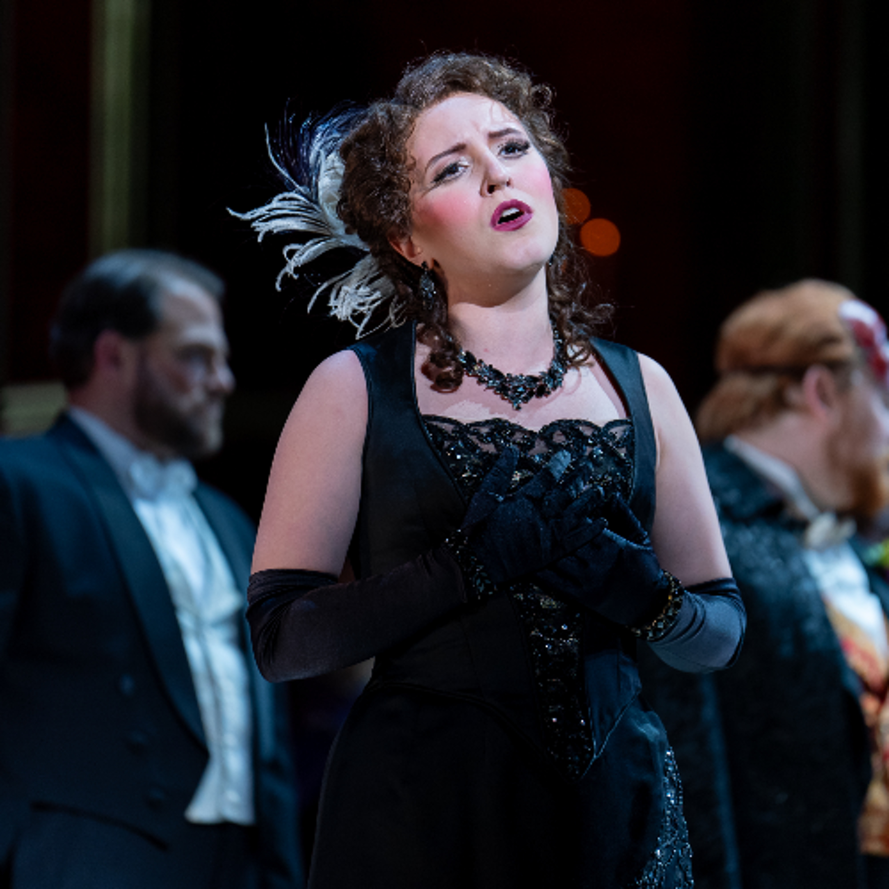 Pre-Opera Talk: La Traviata (Closing Night) episode artwork