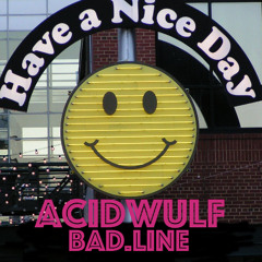 Bad.Line (liveJam)