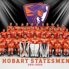 Hobart HOCKEY Warmup Mix 2022 - 2023