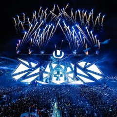 Afrojack & Martin Garrix - Turn Up The Speakers (ΠΣXΩΠ ΔLΔΠ Rework) | Bigroom